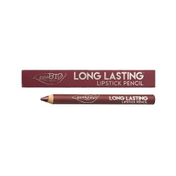 PuroBIO Cosmetics - Lipstick kingsize pencil long lasting 016