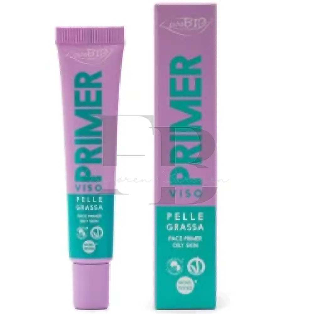 PUROBIO COSMETICS - BASE PRIMER TIL FEDTET HUD
