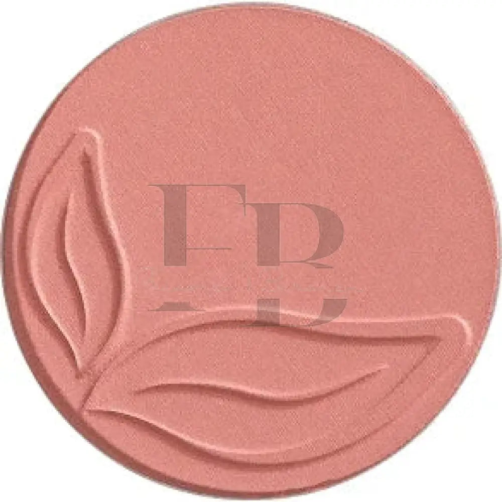 PUROBIO COSMETICS - BLUSH SATIN PINK 01