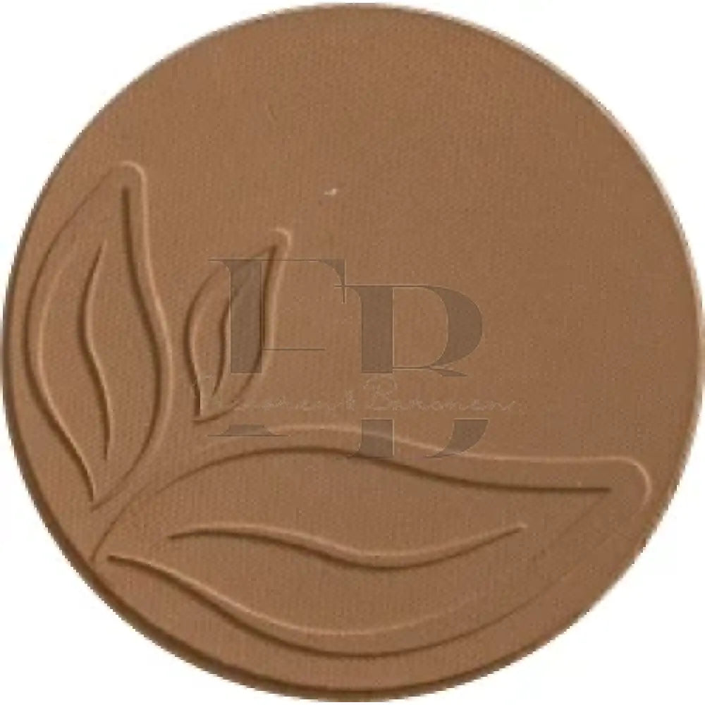 puroBIO Cosmetics - Bronzer Matte Finish Pale Brown 01