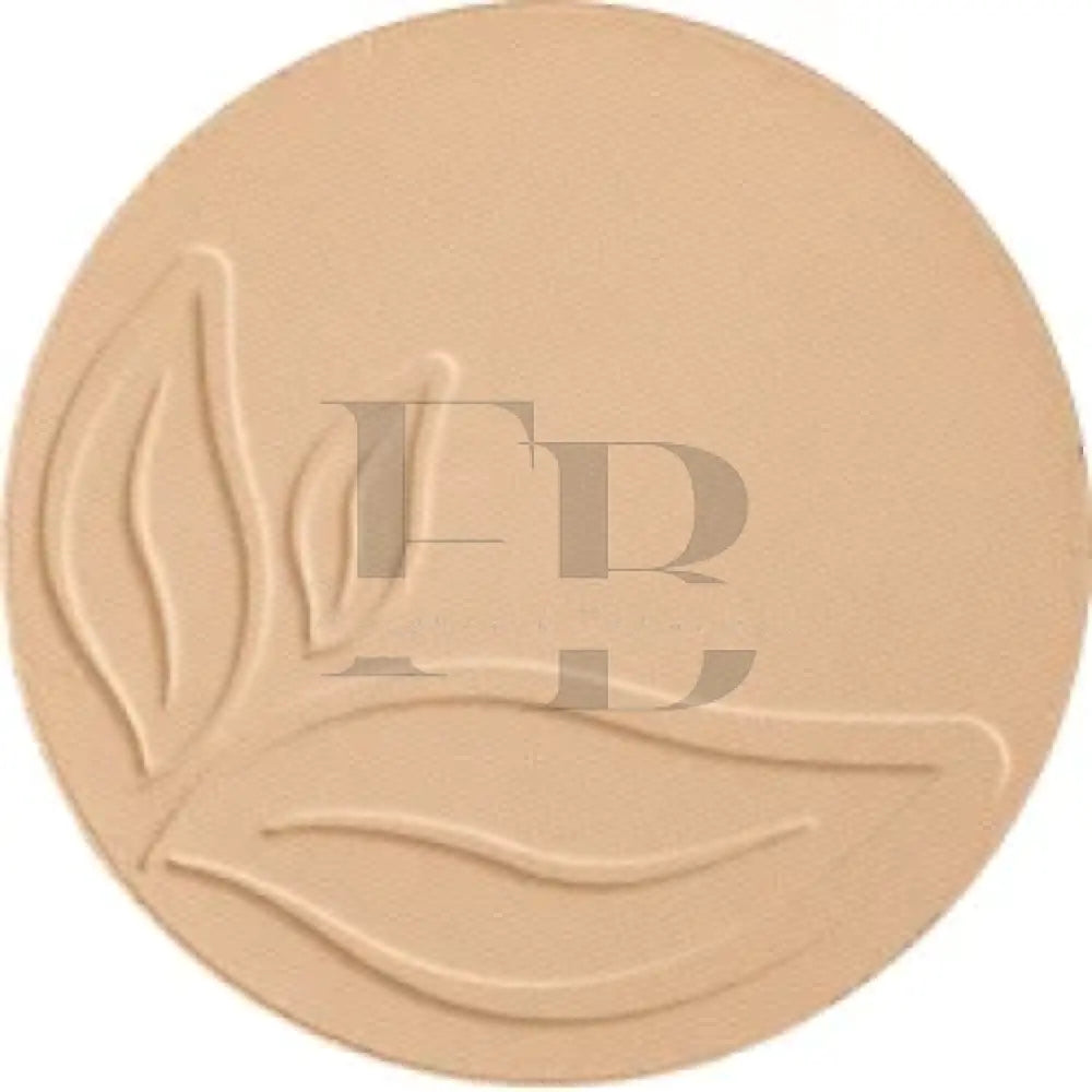 puroBIO Cosmetics - Compact Foundation 01