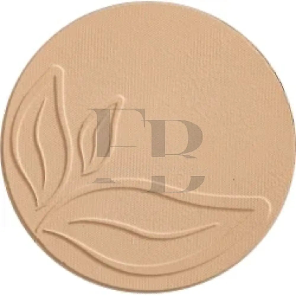puroBIO Cosmetics - Compact Foundation 02