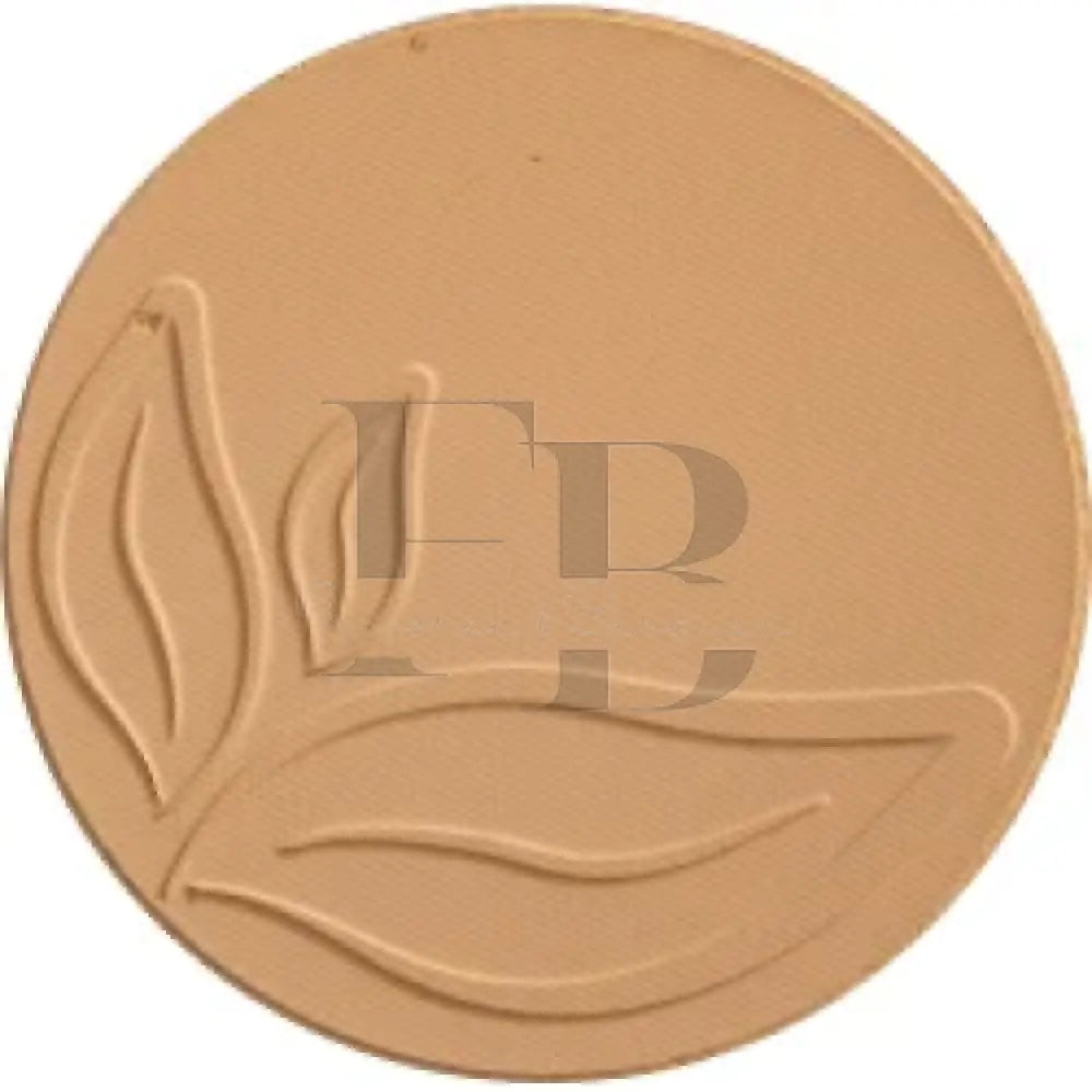 puroBIO Cosmetics - Compact Foundation 03