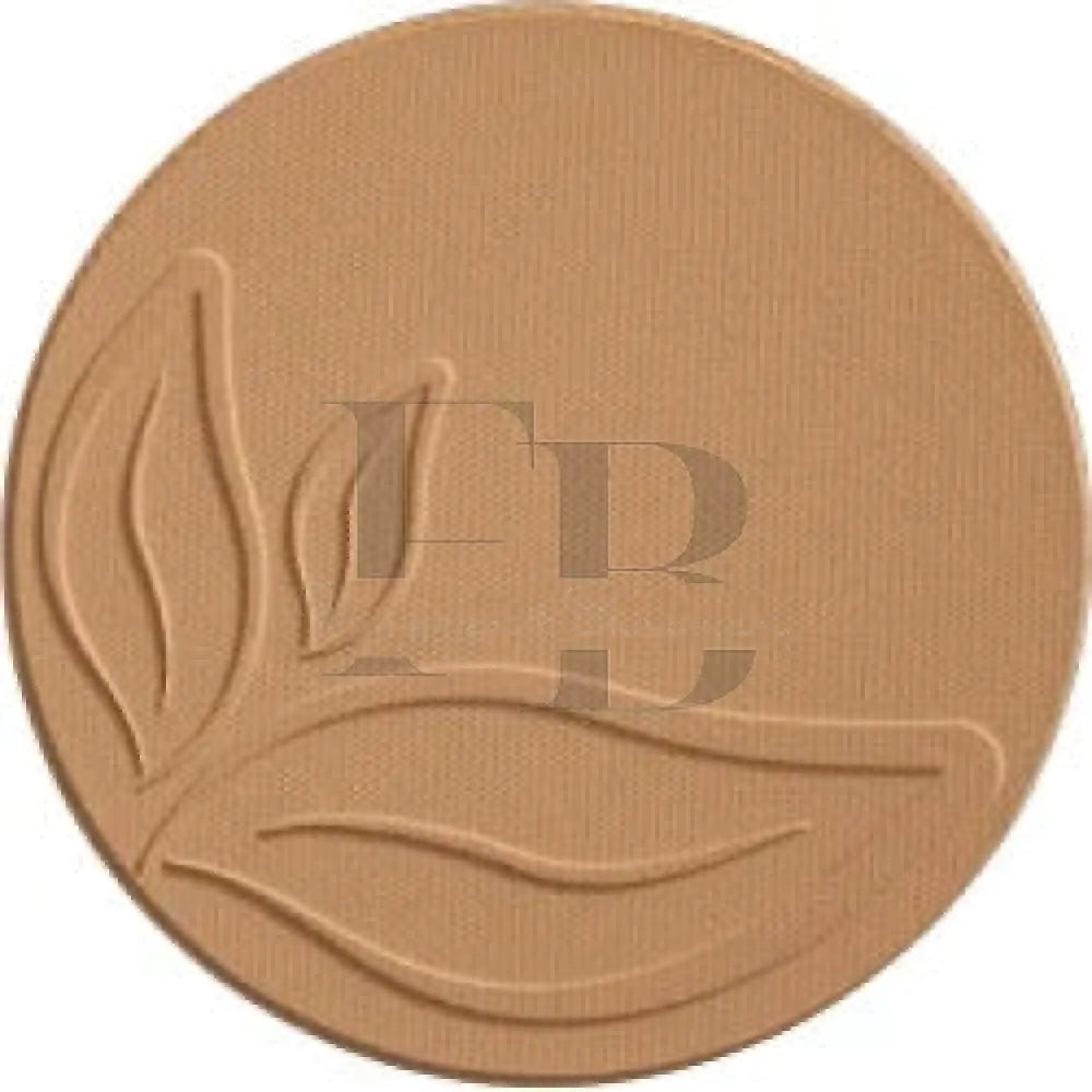 puroBIO Cosmetics - Compact Foundation 04
