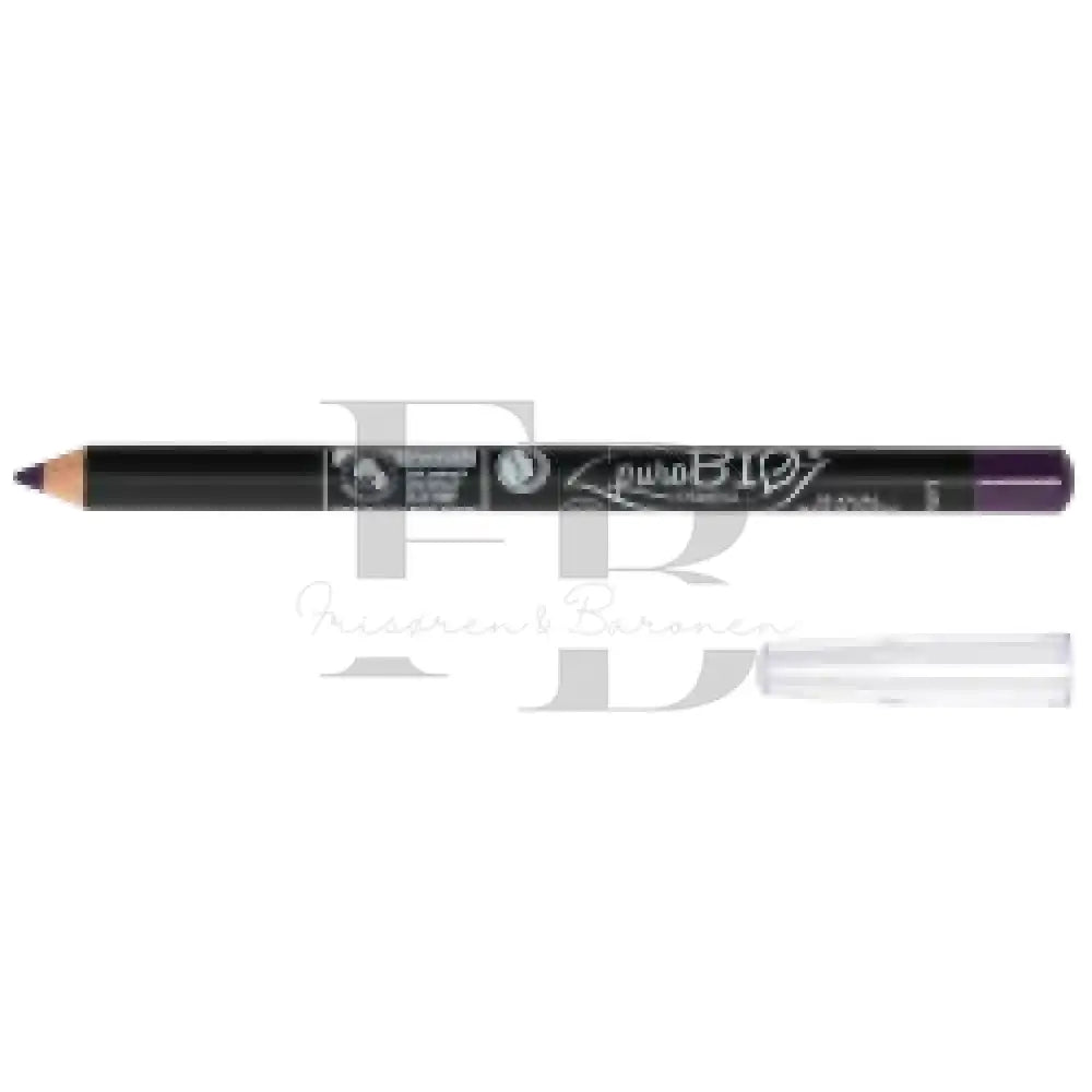 puroBIO Cosmetics - Eyeliner violet 05