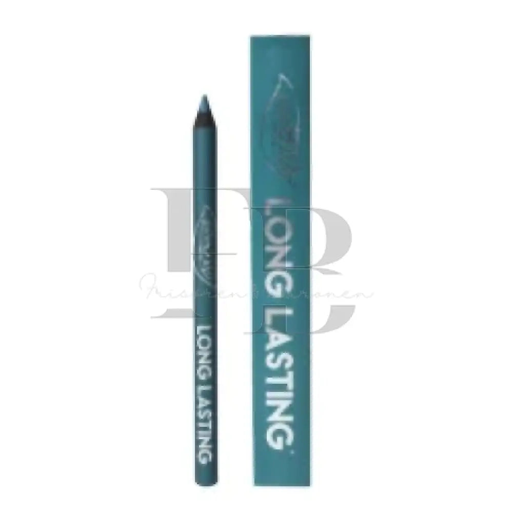 PUROBIO COSMETICS - LONG LASTING EYELINER METALLIC TURQUOISE 03