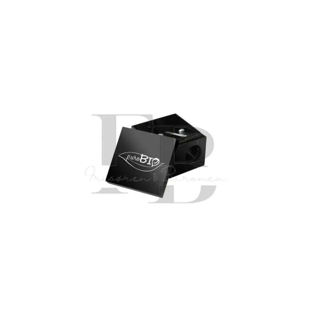 PUROBIO COSMETICS - PENCIL SHARPENER - DOUBLE