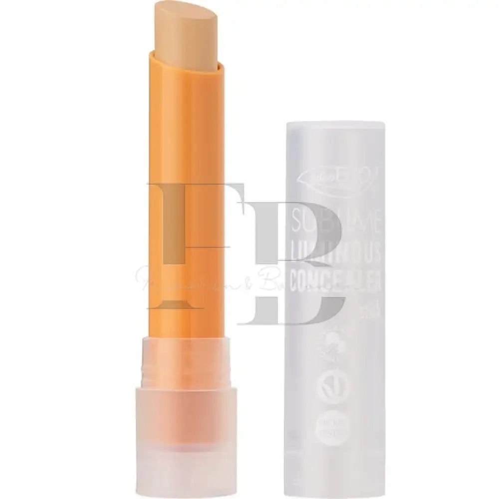PUROBIO COSMETICS - Sublime Luminous Consealer Stick 06