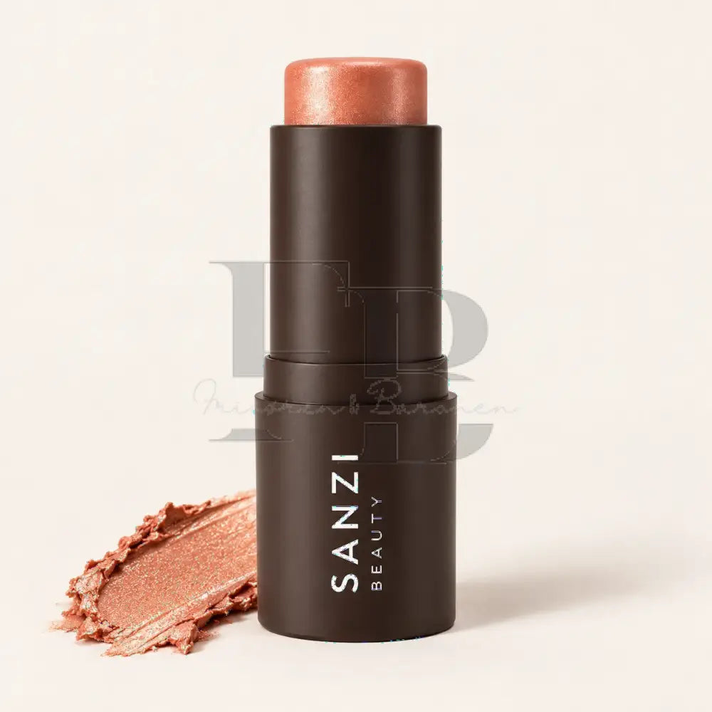 Sanzi Beauty Blush Multi Stick - Sun Kissed