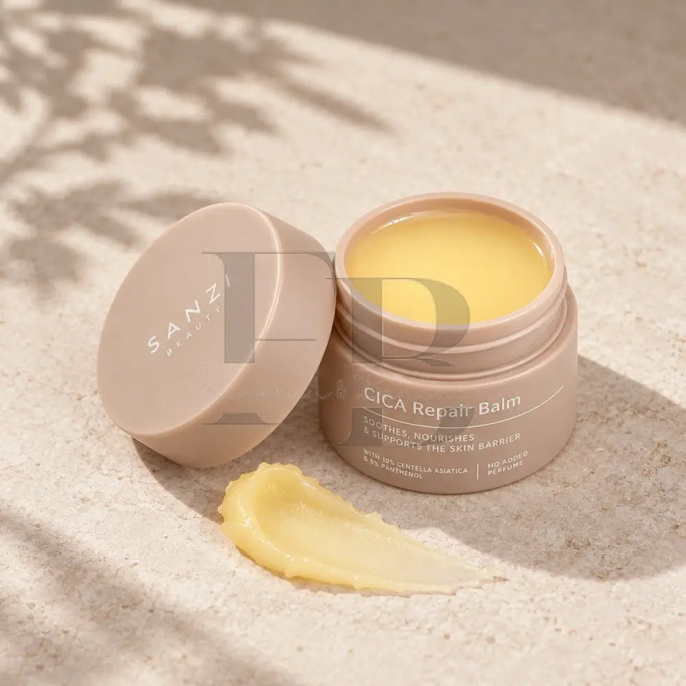 Sanzi Beauty CICA Repair Balm - 15 ml