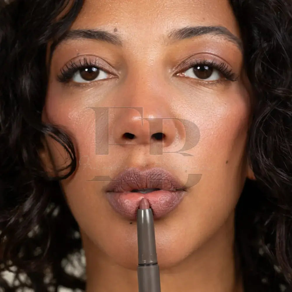 Sanzi Beauty Creamy Lip Crayon - Cashmere
