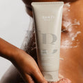 Sanzi Beauty GENTLE BODY SCRUB 200ml