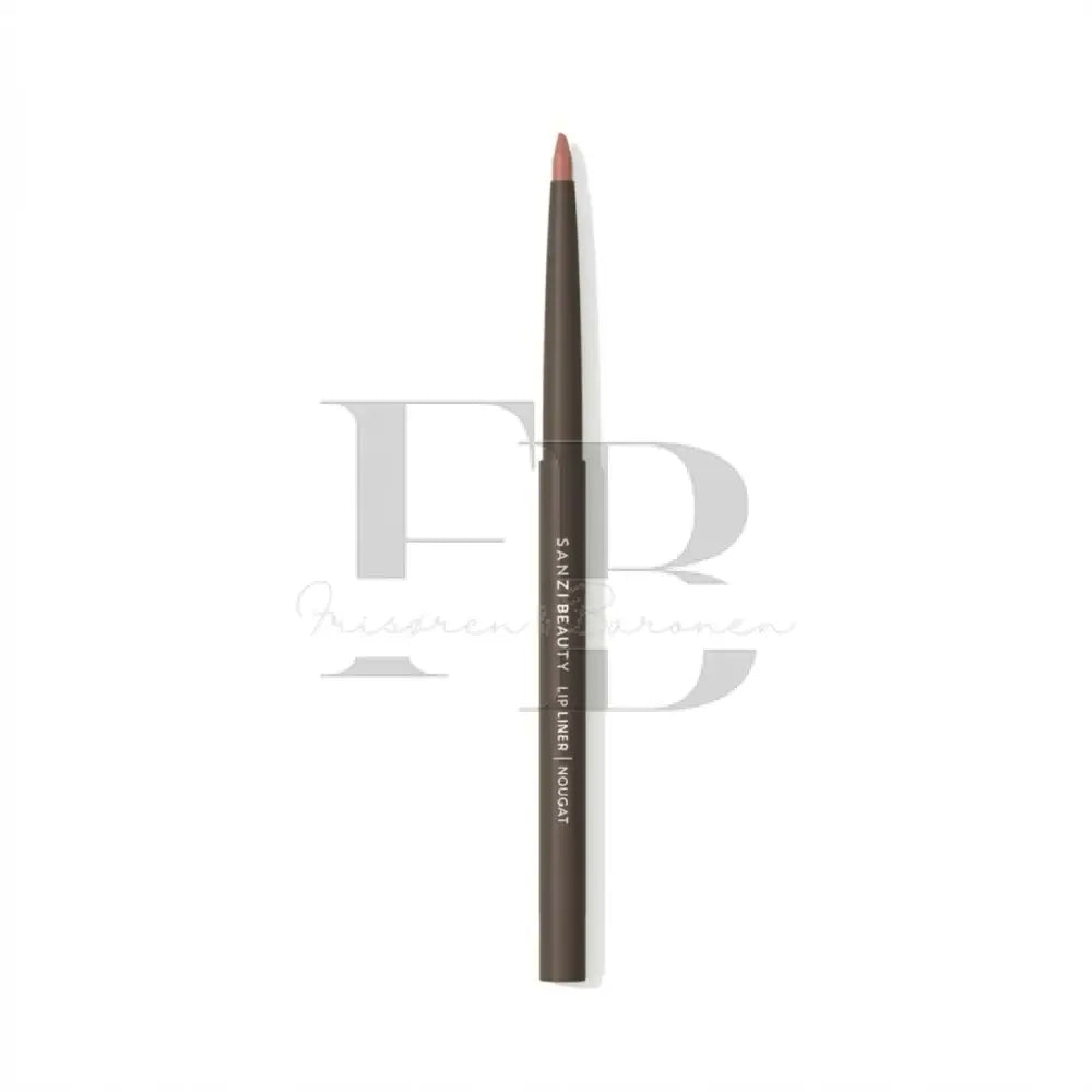 Sanzi Beauty - Lip Liner Nougat