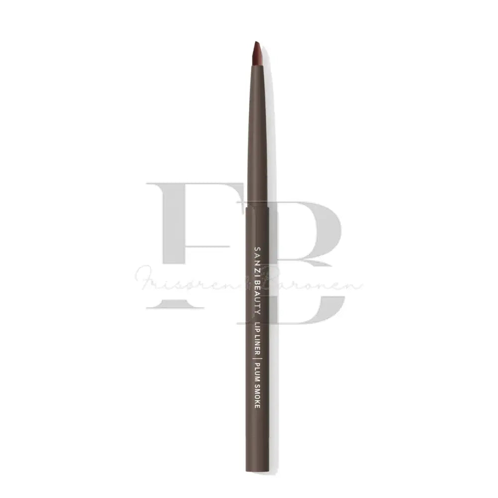 Sanzi Beauty - Lip Liner Plum Smoke