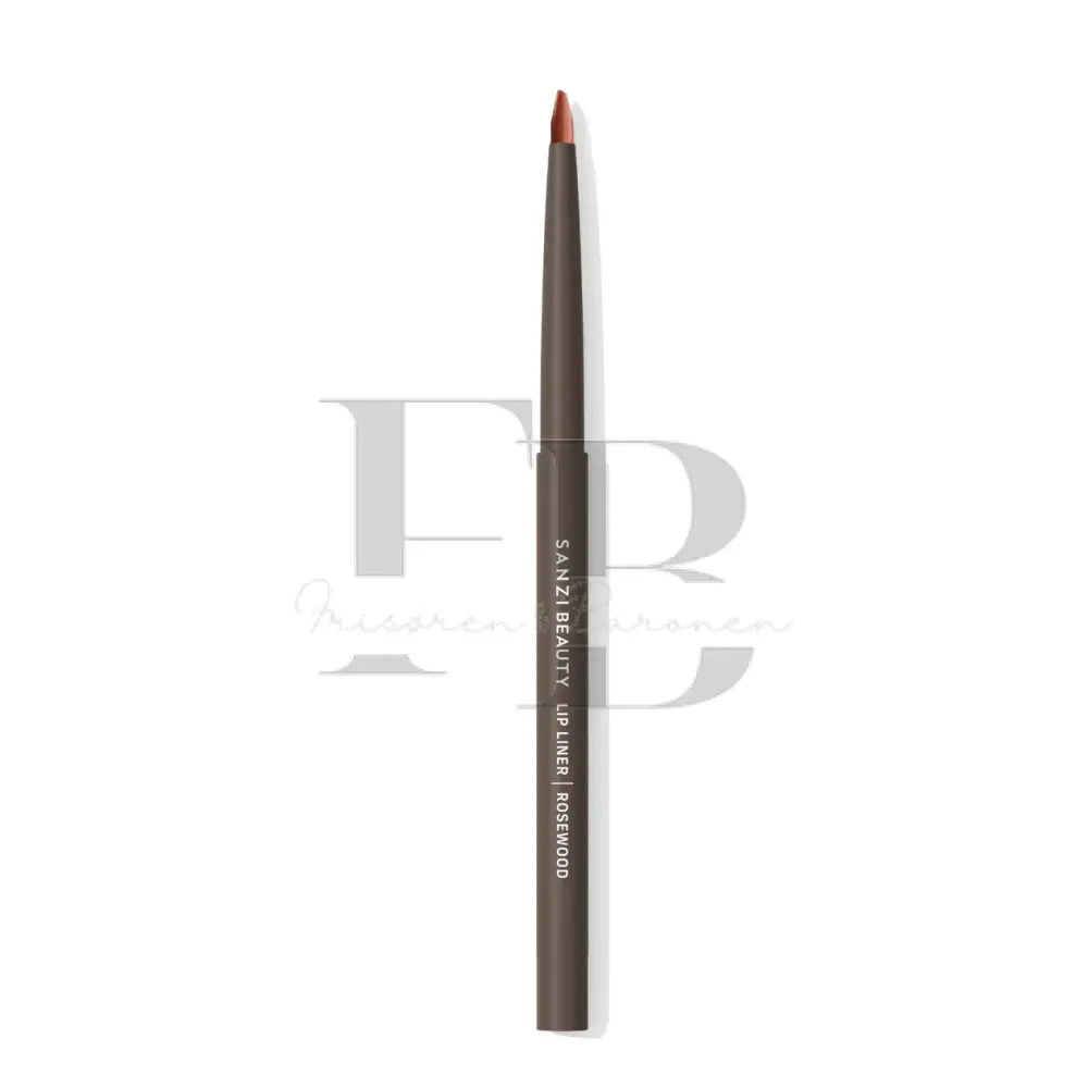 Sanzi Beauty - Lip Liner Rosewood