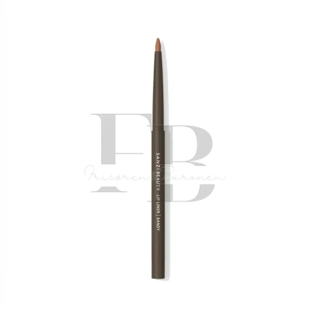 Sanzi Beauty - Lip Liner Sandy