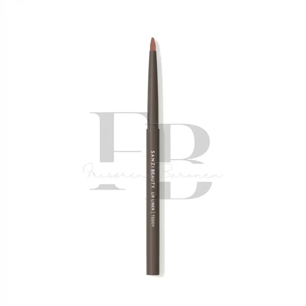 Sanzi Beauty - Lip Liner Teddy