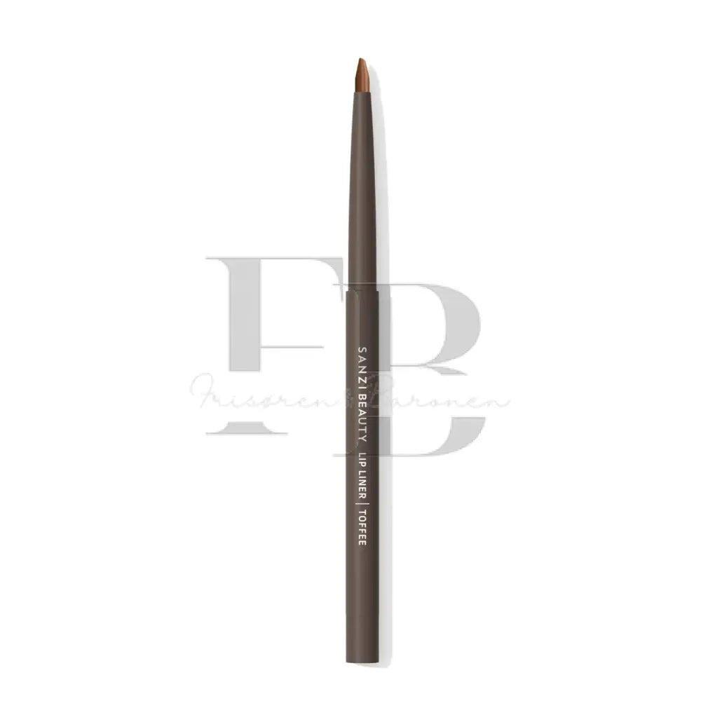 Sanzi Beauty - Lip Liner Toffee
