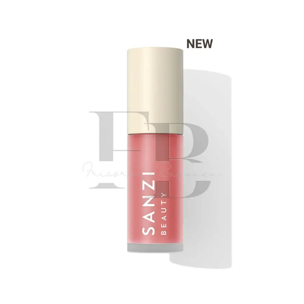 Sanzi Beauty LIP SHEEN - Blossom