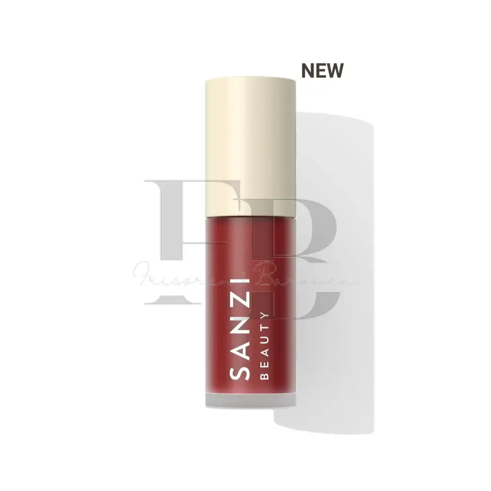 Sanzi Beauty LIP SHEEN - Cherry