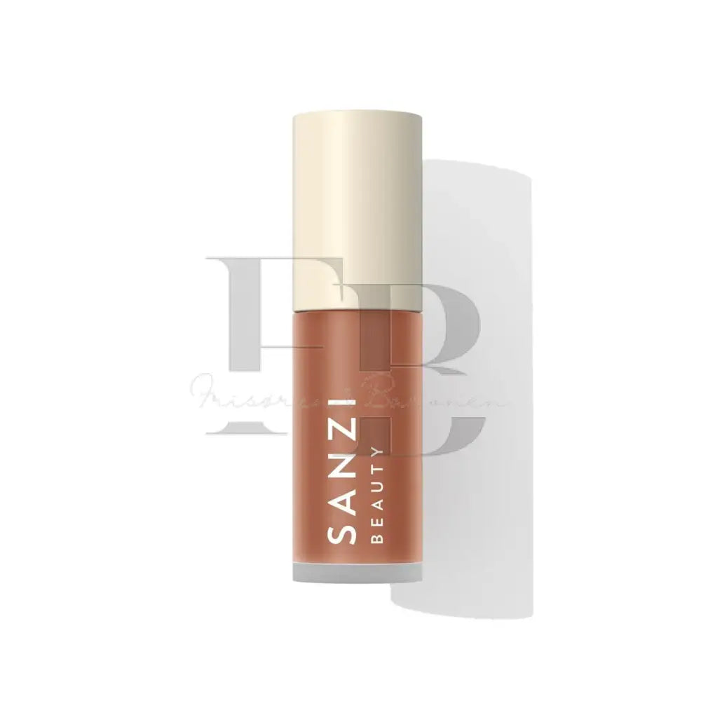 Sanzi Beauty LIP SHEEN - Mocha