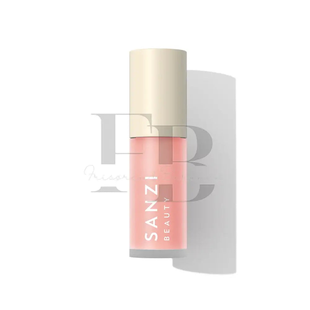 Sanzi Beauty LIP SHEEN - Peach