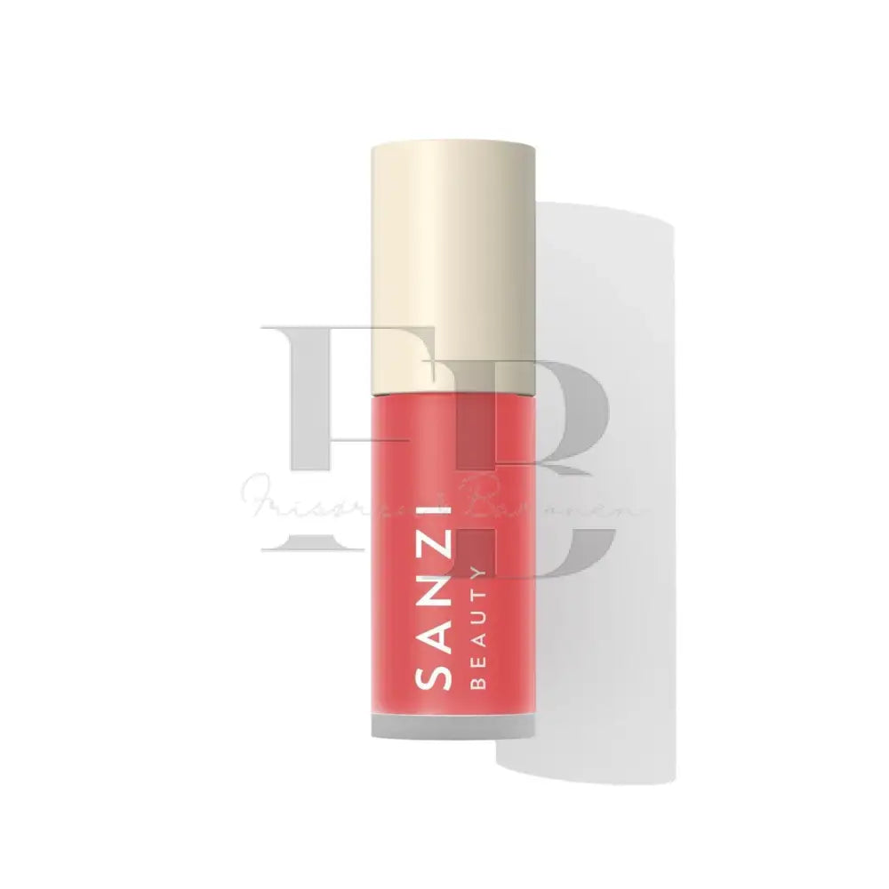 Sanzi Beauty LIP SHEEN - Watermelon