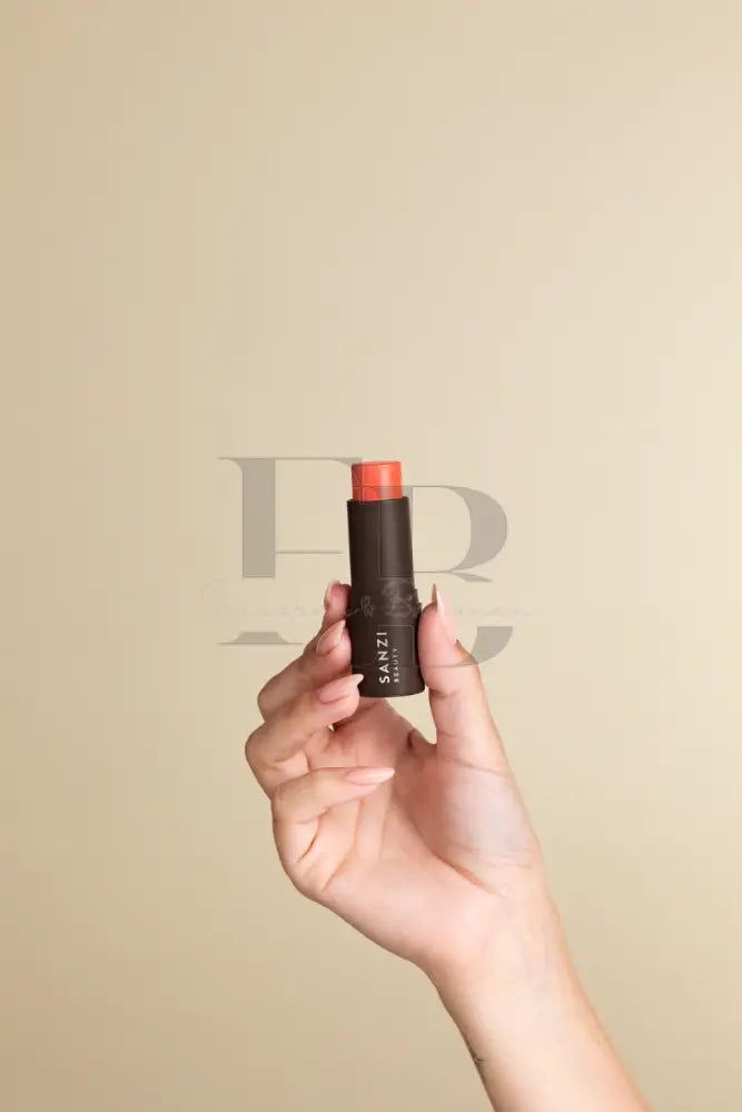 Sanzi Beauty Multi Stick Blush - CORAL