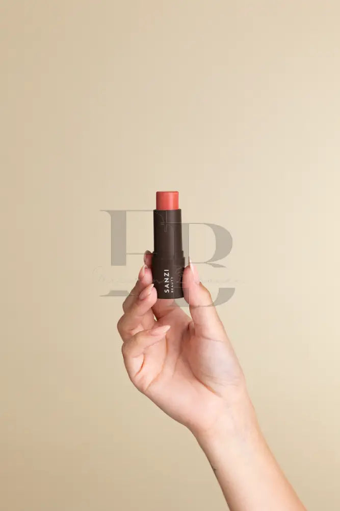 Sanzi Beauty Multi Stick Blush - OLD ROSE