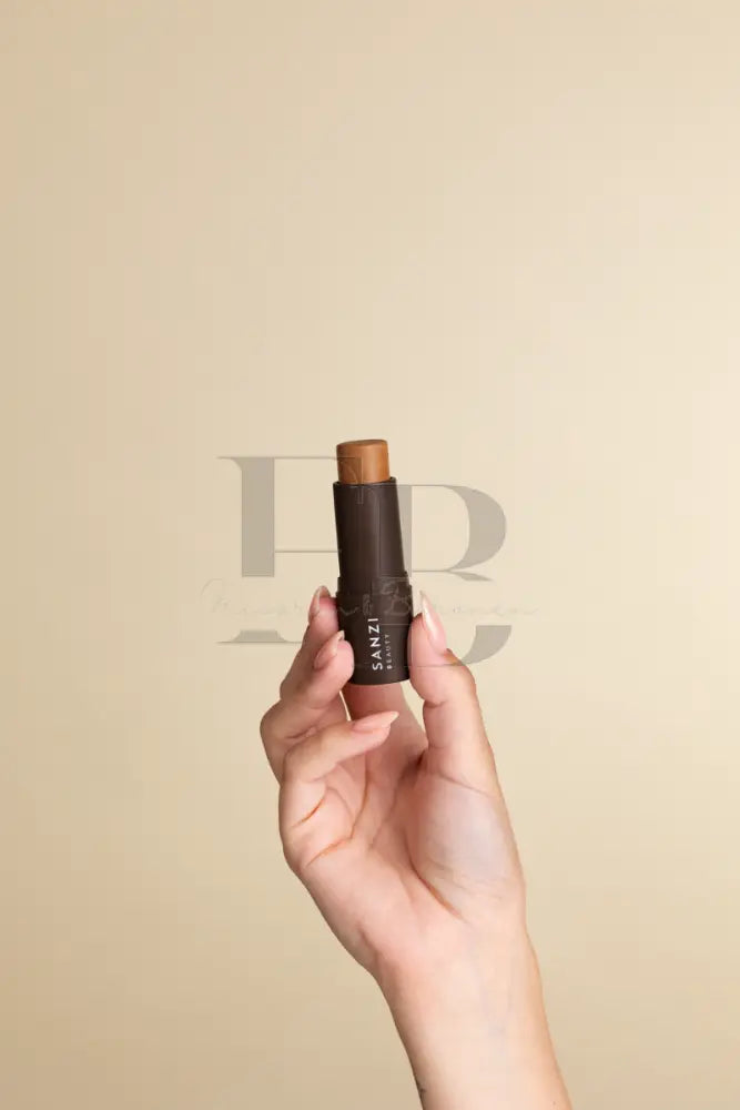 Sanzi Beauty Multi Stick Bronzer - 03 CARAMEL