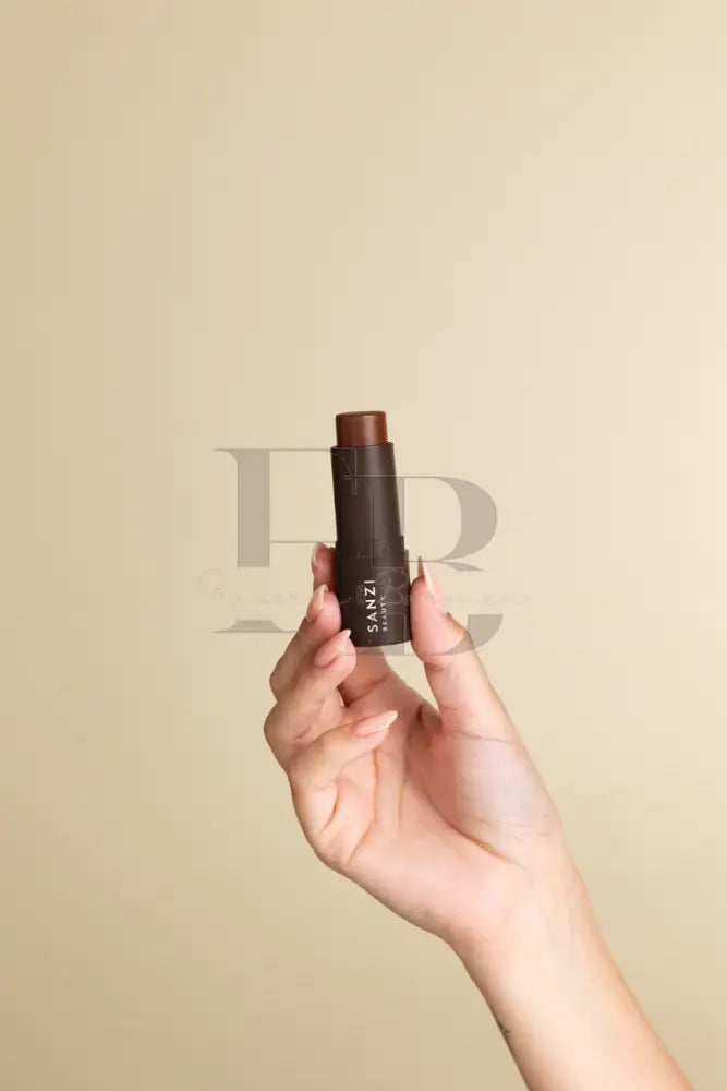 Sanzi Beauty Multi Stick Bronzer - 06 COCOA
