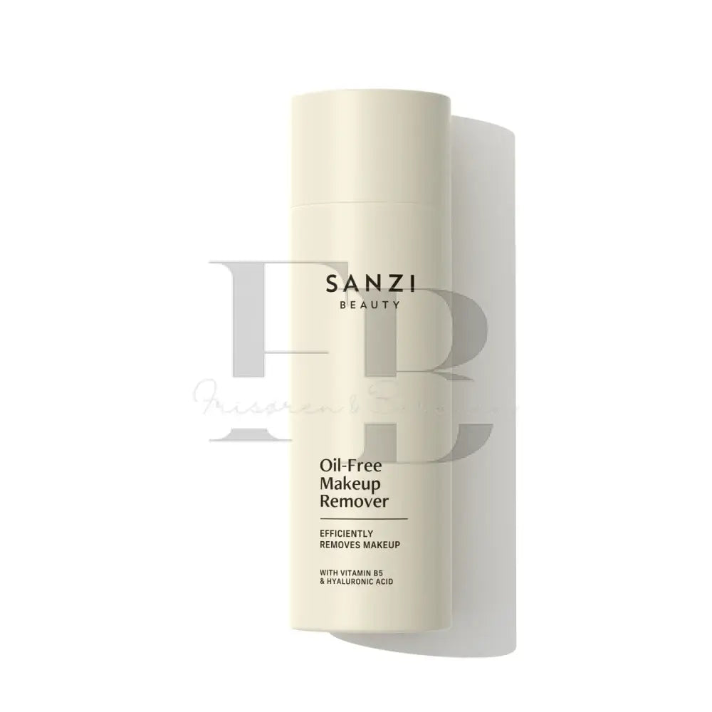 Sanzi Beauty Oil-Free Makeup Remover - 30ml