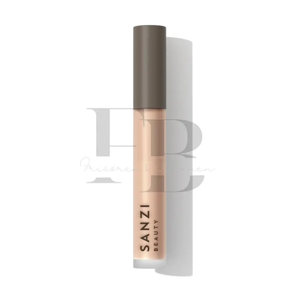 Sanzi Beauty Perfecting Concealer - Deep warm golden