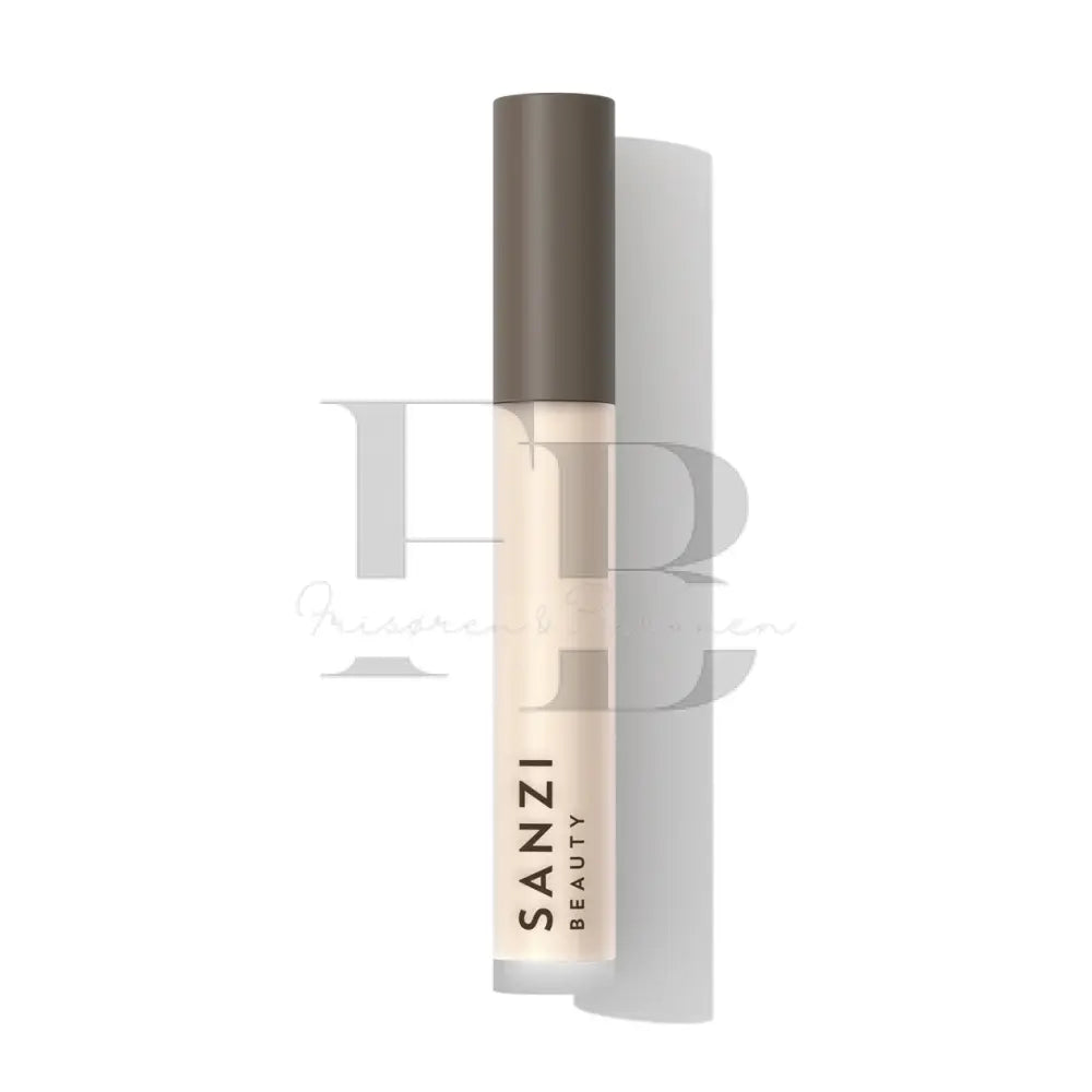 Sanzi Beauty Perfecting Concealer - Light neutral cool rosy
