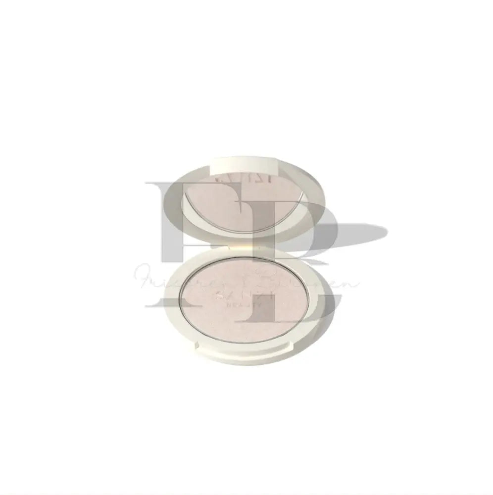Sanzi Beauty Powder highlighter - Pearly Rose