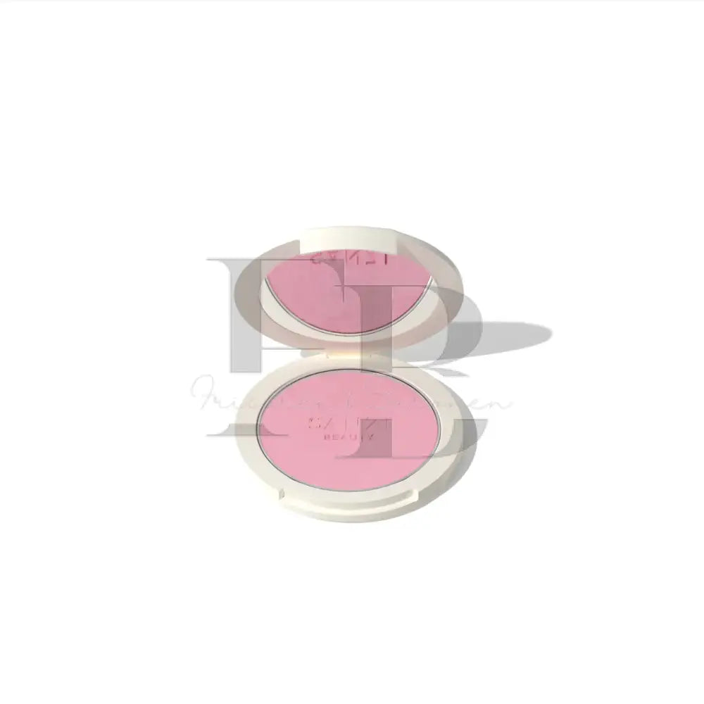 Sanzi Beauty Powdwr Blush - Pastel pink