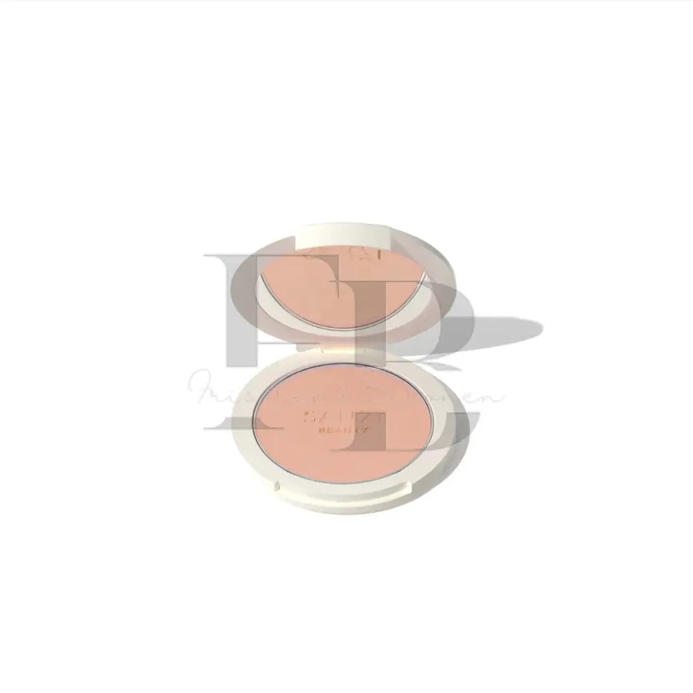 Sanzi Beauty Powdwr Blush - Sandy Peach