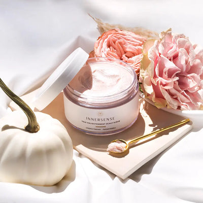 Innersense True Enlightenment Scalp Scrub 190g