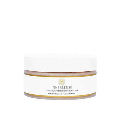 Innersense True Enlightenment Scalp Scrub 190g