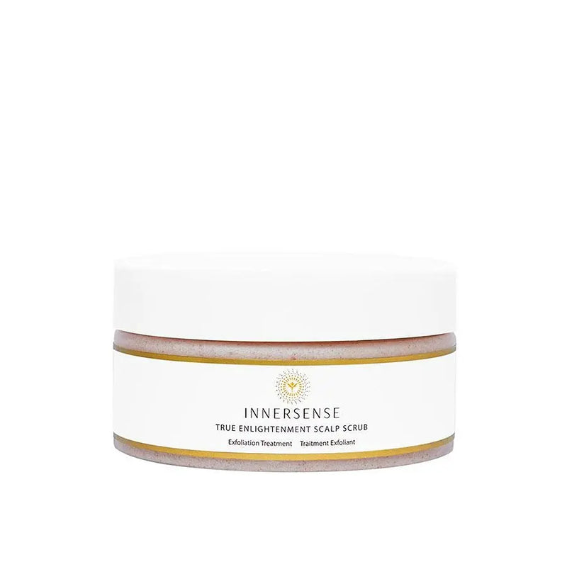 Innersense True Enlightenment Scalp Scrub 190g