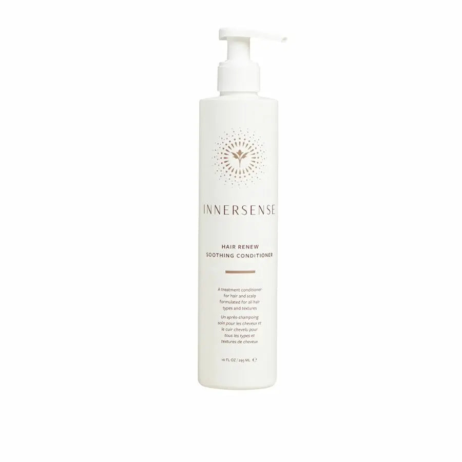 Innersense Hair Renew Soothing Conditioner - 295ml