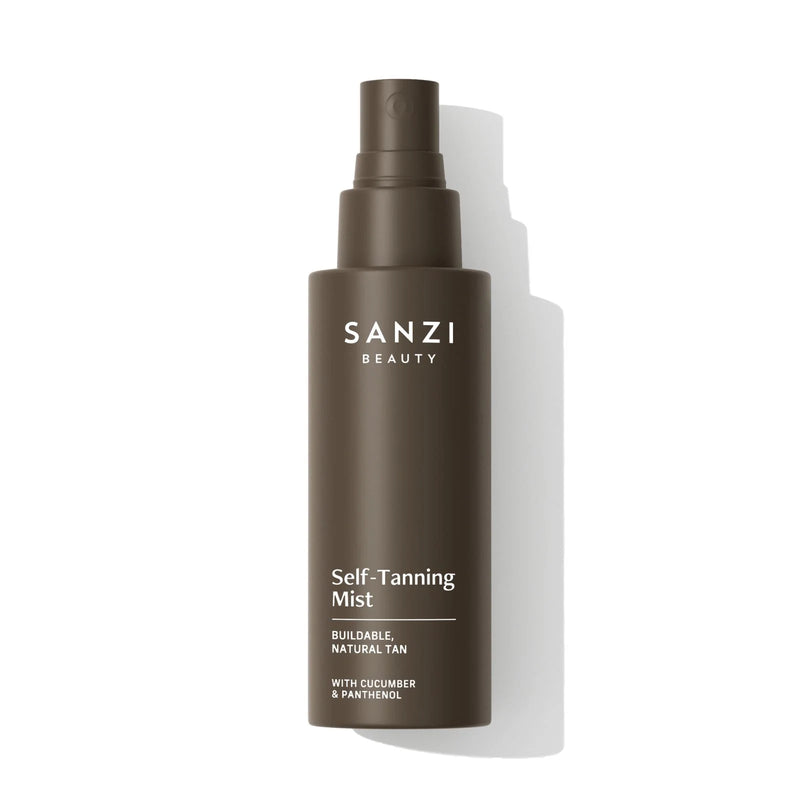 Sanzi eauty Self-Tanning mist 120ml