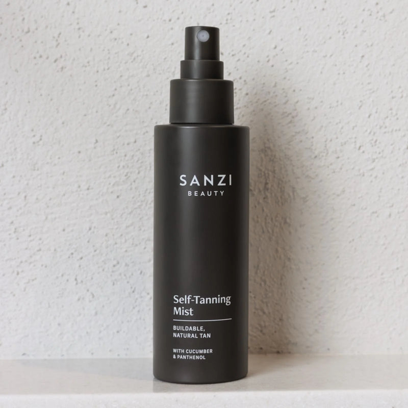 Sanzi eauty Self-Tanning mist 120ml