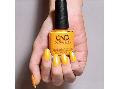 CND - Sundial It Up Vinylux #445*