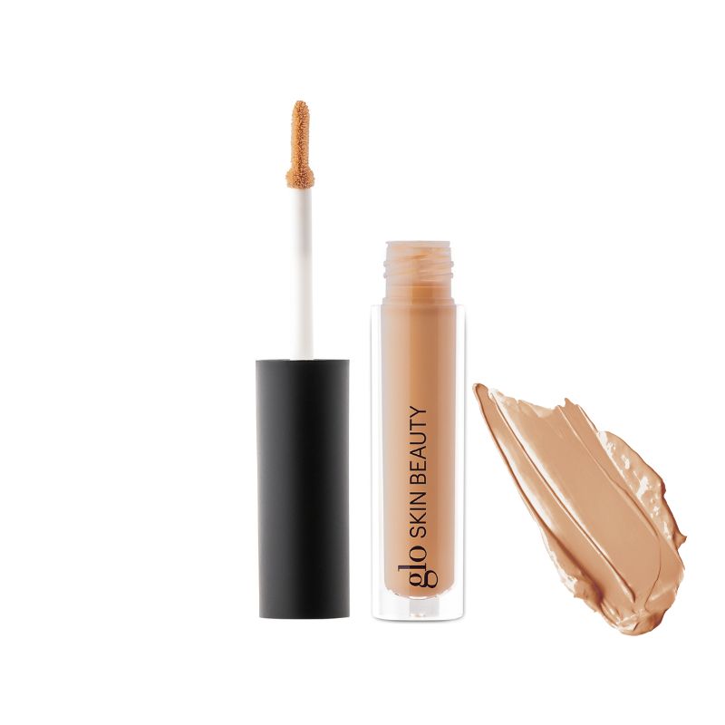 Glo Luminous Brightening Concealer - Toffee, 3,3 ml