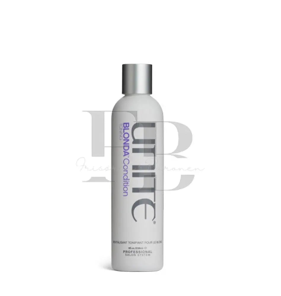 UNITE - BLONDA DAILY CONDITIONER 236ML