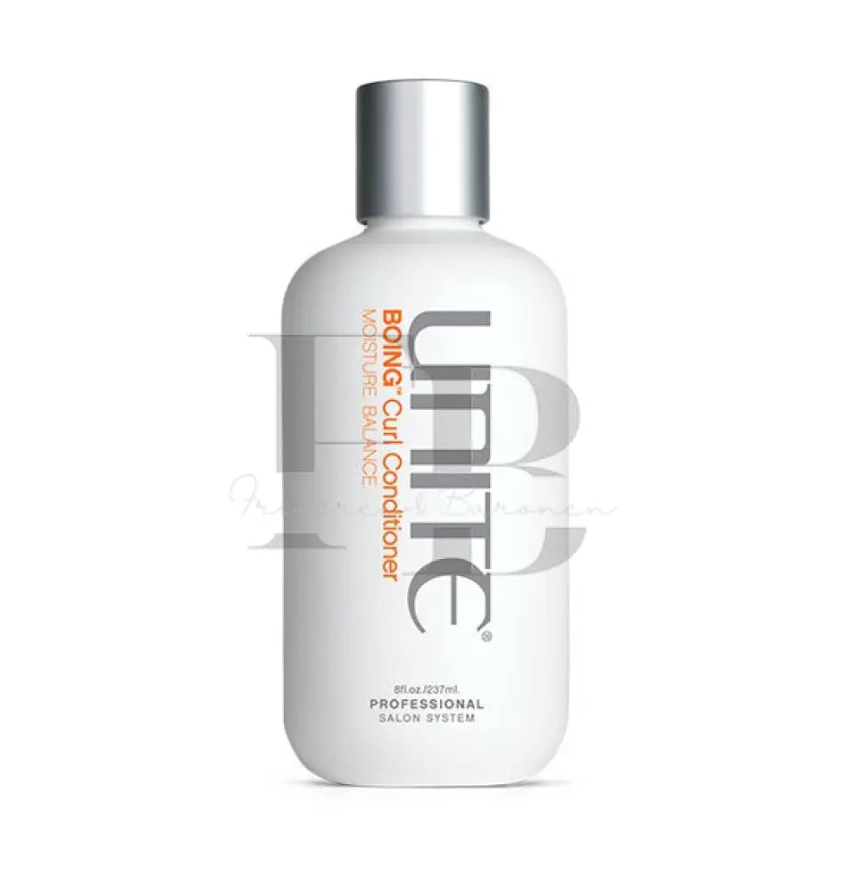 UNITE - BOING CURL CONDITIONER 236ML