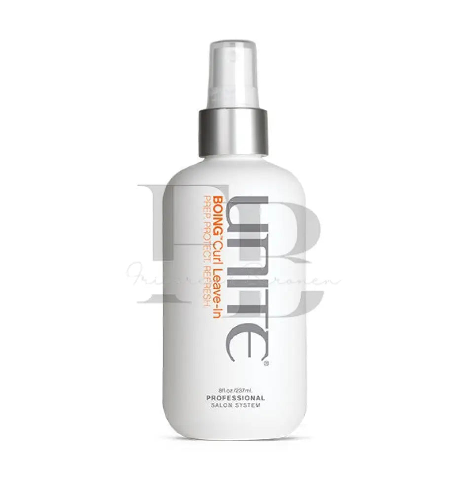 UNITE - BOING CURL LEAVE IN 236ML