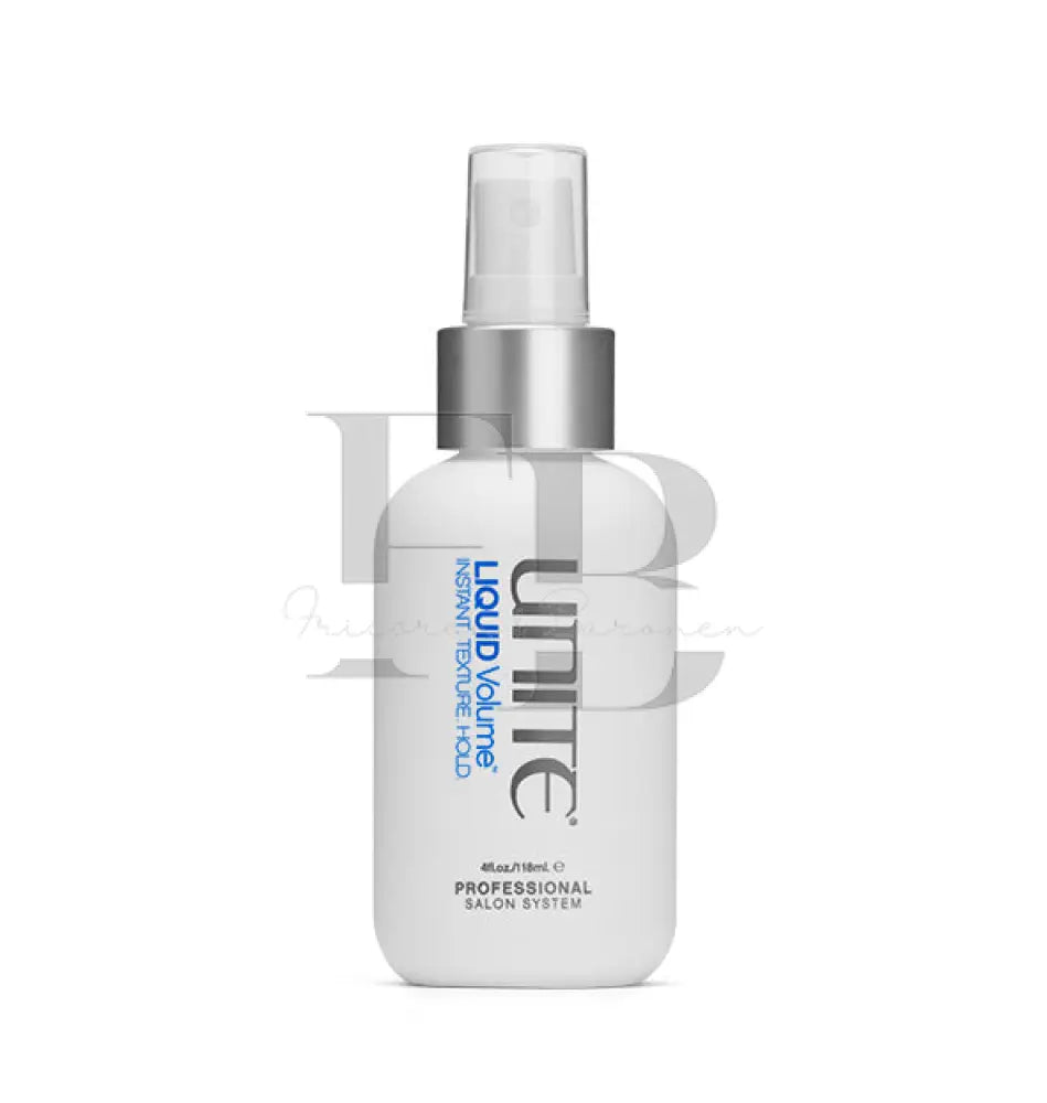 UNITE - LIQUID VOLUME 118ML