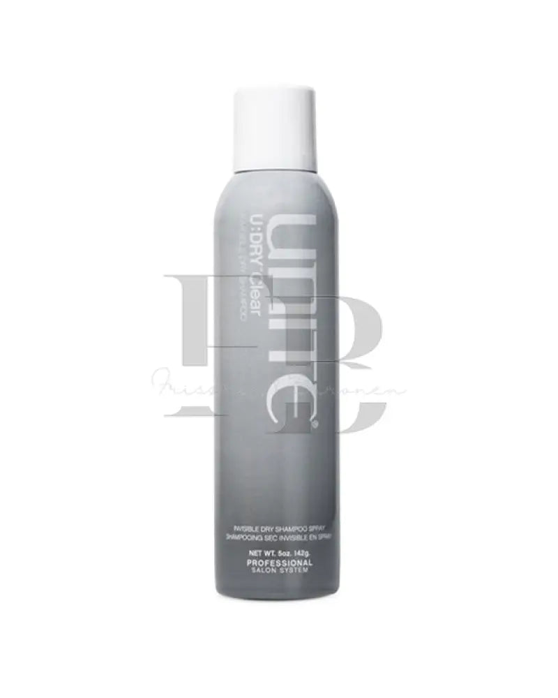 UNITE - U:DRY CLEAR 225ML
